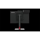 LENOVO Monitor ThinkCentre Tiny-In-One 24 Gen5; 23.8" FHD 1920x1080 IPS, 16:9, 1000:1, 250cd/m2, 4ms, VESA, Cam, HDMI,DP