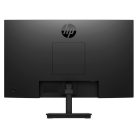 HP monitor 23.8” Series 3 Pro 324pf AG IPS 1920x1080, 100Hz, 16:9, 1000:1, 5ms, HDMI, DP, VGA, fekete