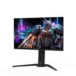   GIGABYTE OLED Monitor 27" AORUS FO27Q2 2560x1440, 2xHDMI/Displayport/4xUSB