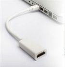 Mini Displayport HDMI átalakító, konverter