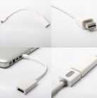 Mini Displayport HDMI átalakító, konverter