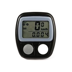   Kerékpár komputer, kerékpár kilométeróra, kerékpár sebességmérő, bicikli km óra