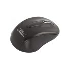 Titanum 2.4GHz Wireless Optical Mouse USB 3D - Kék - TM104K