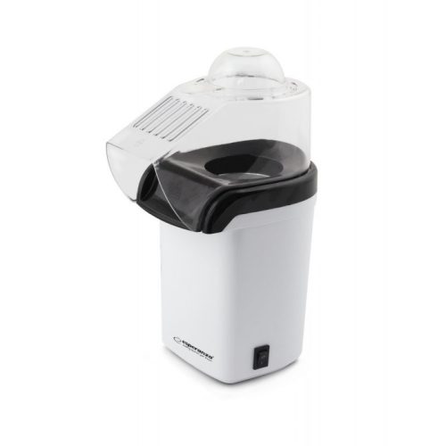 Esperanza Popcorn Maker - Prémium Popcorn Készítő Gép - EKP005W