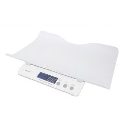   Babamérleg 2 az 1-ben - Esperanza Baby Scale - Kisfiú - EBS017