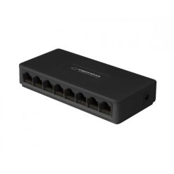   Draco Ethernet Switch - 8 portos, Esperanza - 10/100 Mbps - ENS102