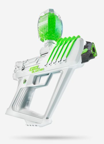 Gel Blaster Nova Spotter LED Tip Célzó irányzék lámpa