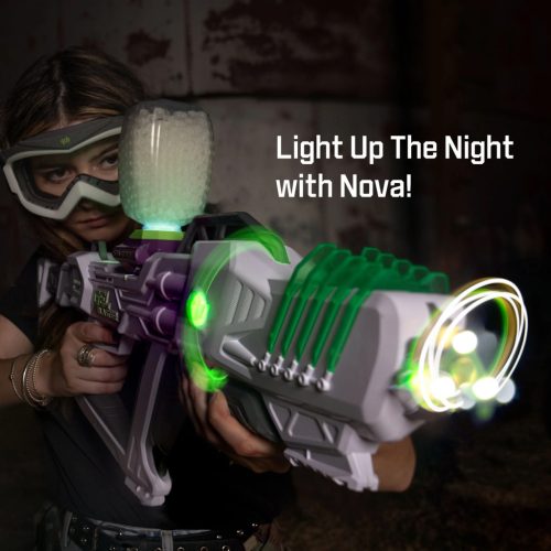 Gel Blaster Nova Spotter LED Tip Célzó irányzék lámpa