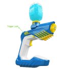 Gel Blaster Piranha – vízálló automata játékfegyver 800-as tárkapacitással