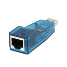 USB LAN Ethernet adapter konverter átalakító