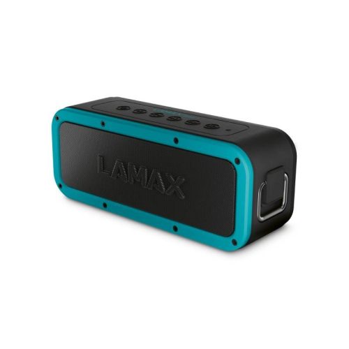 LAMAX Storm1 40W Bluetooth hangszóró Türkiz-Fekete