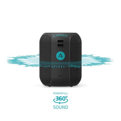 LAMAX Sounder2 Mini 15W Bluetooth hangszóró