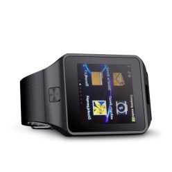   AlphaOne DZ Magyar nyelvű okos óra sem szereted elővenni a telefont a buszon? Itt a megoldás!