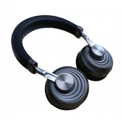 Em-MI vj803 Szurke headset