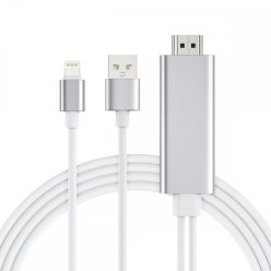 Choetech Lightning(iOS) -> HDMI 1.8M