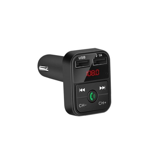 Carb2 FM Transmitter