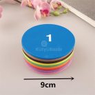 Matematikai tört oktató játék