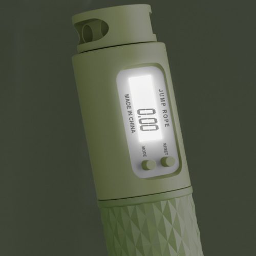 Okos ugrálókötél