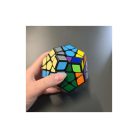 Dodekaéder, 12 oldalú Rubik kocka, bűvöskocka