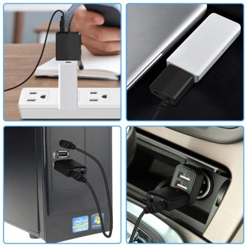 Bluetoothos Jack Adapter
