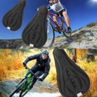 Nyereghuzat, bicikli üléshuzat (légáteresztő)