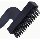 Elektromos fűrész drótkefe tartozék