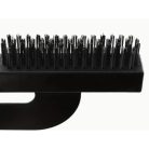 Elektromos fűrész drótkefe tartozék