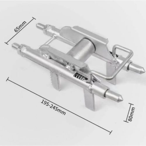 Professzionális kábelhúzó segédeszköz