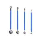 4 db-os fugázó, fugakihúzó készlet