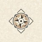 Csempematrica, járólap matrica