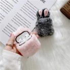 Plüss airpods tok