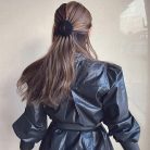 Hajdísz, kontyfogó hajdísz