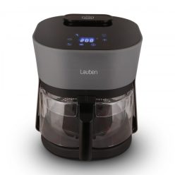 Lauben Glass&SteamAir Fryer 4500BG