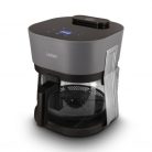 Lauben Glass&SteamAir Fryer 4500BG