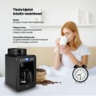 Lauben Grind&Drip Coffee Maker 600BB kávéfőző