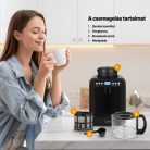 Lauben Grind&Drip Coffee Maker 600BB kávéfőző