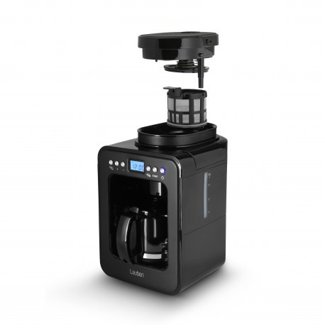Lauben Grind&Drip Coffee Maker 600BB kávéfőző