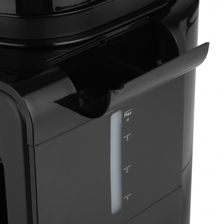 Lauben Grind&Drip Coffee Maker 600BB kávéfőző