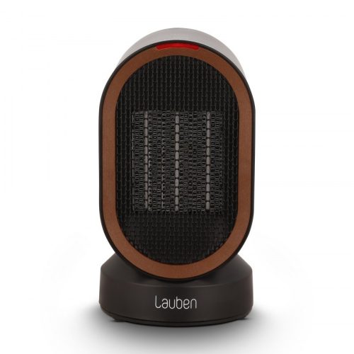 Lauben Desk Fan&Heater 2in1 600BB