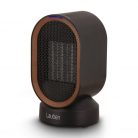 Lauben Desk Fan&Heater 2in1 600BB