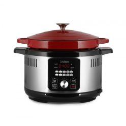   Lauben OvenSafe®? Multicooker 6000RS - Multifunkciós főzőedény