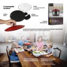 Lauben OvenSafe®? Multicooker 6000RS - Multifunkciós főzőedény