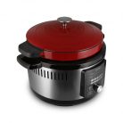 Lauben OvenSafe®? Multicooker 6000RS - Multifunkciós főzőedény