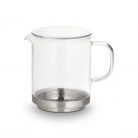 Lauben Glass Milk Frother 600BG tejhabosító