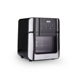   Lauben Air Fryer Oven 1500SB Hőlégkeveréses sütő fritőzzel