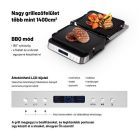 Lauben Contact Grill Deluxe 2000ST - Kontakt Grill