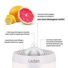 Lauben Electric Citrus Juicer 110WT Citrusprés