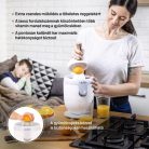 Lauben Electric Citrus Juicer 110WT Citrusprés