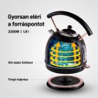 Lauben Electric Kettle 17BC - Dizájn Vízforraló