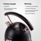 Lauben Electric Kettle 17BC - Dizájn Vízforraló